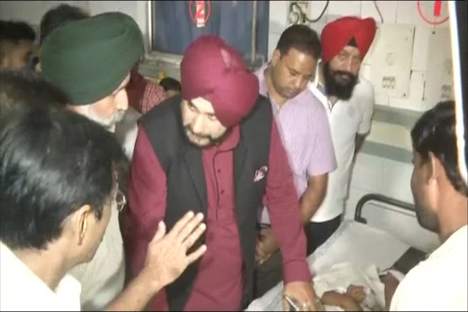 sidhu 20 oct 18